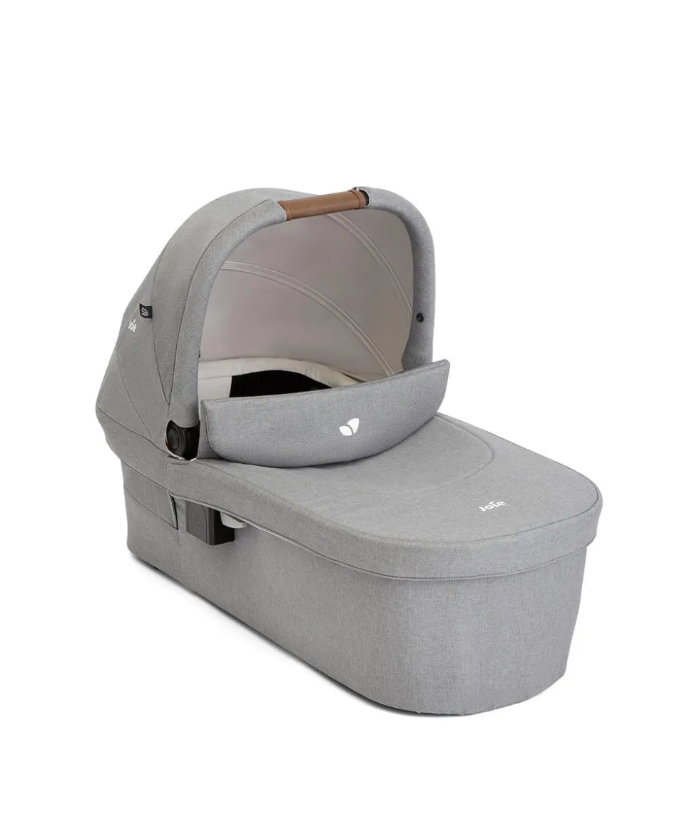 Joie Ramble™ XL Carrycot - Pebble