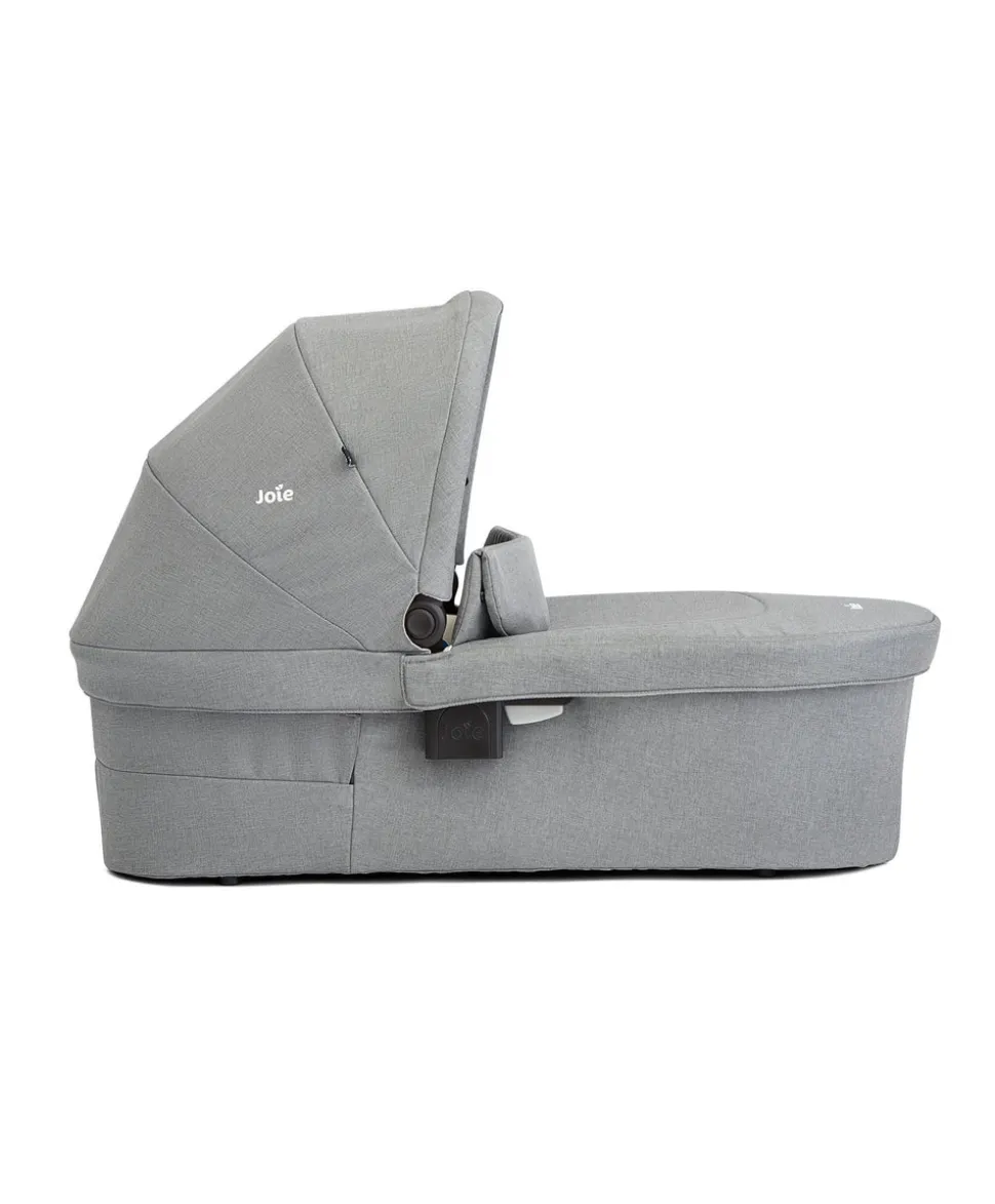Joie Ramble™ XL Carrycot - Pebble