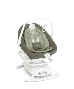 Joie Sansa 2 in 1 Swing & Rocker - Palms