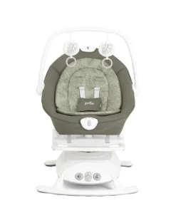 Joie Sansa 2 in 1 Swing & Rocker - Palms