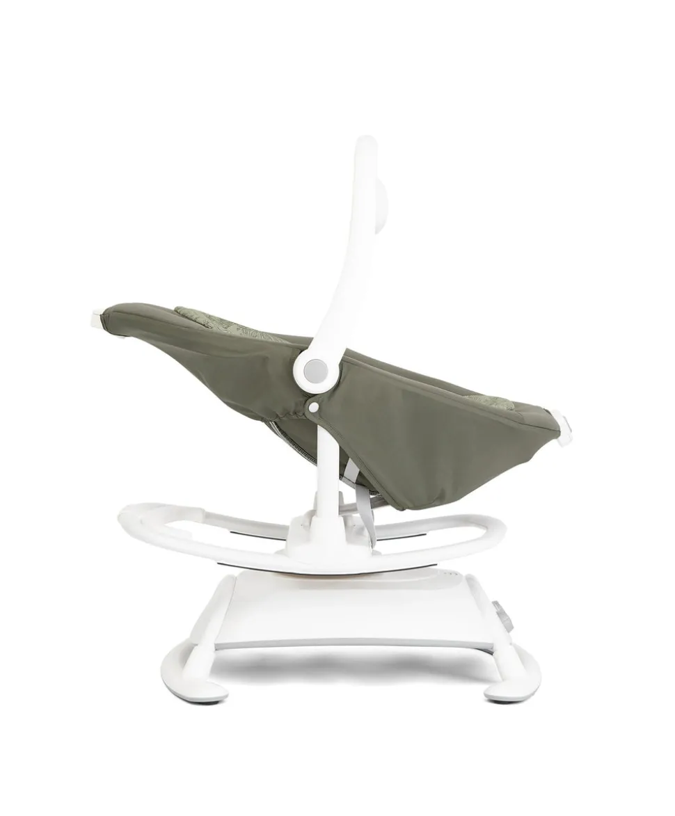Joie Sansa 2 in 1 Swing & Rocker - Palms