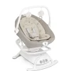 Joie Sansa 2-in-1 Rocker/Swing - Cosmo Tan