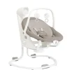 Joie serina™ 2 in 1 Swing & Rocker - Walnut