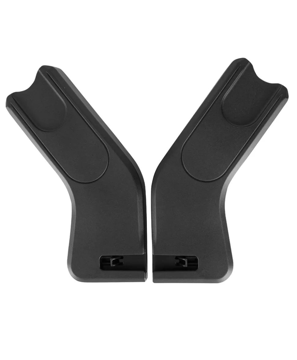 Joie Trax Family Adaptors