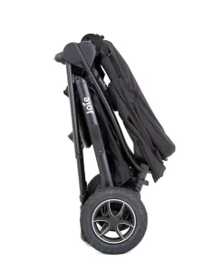 Joie Versatrax Pushchair & Ramble XL Carry Cot - Shale