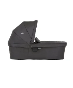 Joie Versatrax Pushchair & Ramble XL Carry Cot - Shale