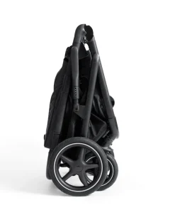 Joie Versiti Duo Signature Single To Double Pram & Signature Sibling Seat