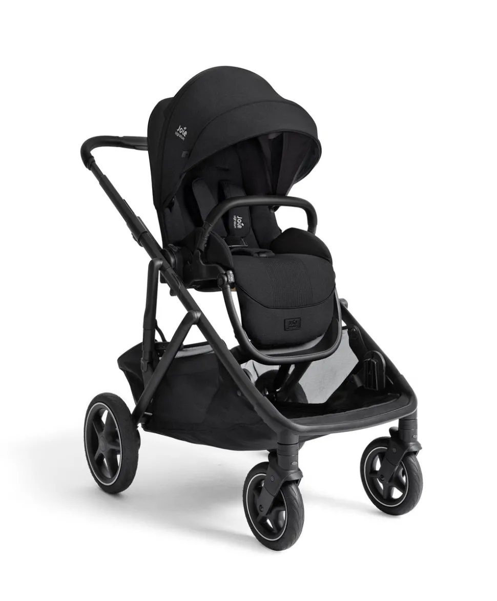 Joie Versiti™ Signature Pram - Eclipse
