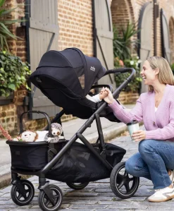 Joie Versiti™ Signature Pram - Eclipse