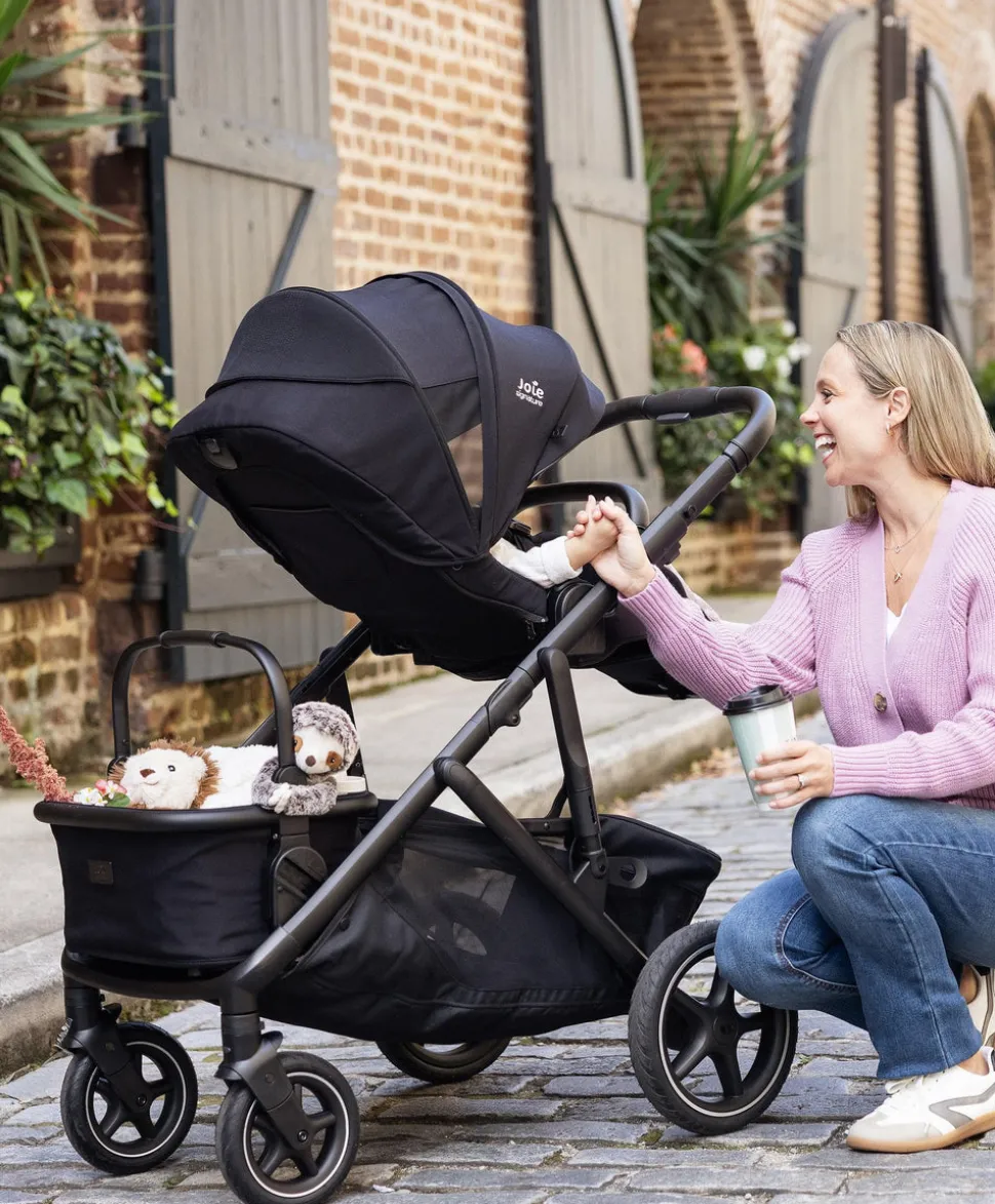 Joie Versiti™ Signature Pram - Eclipse