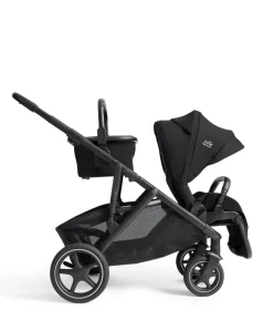 Joie Versiti™ Signature Pram - Eclipse