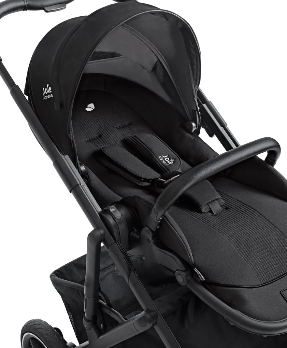 Joie Versiti™ Signature Pram - Eclipse