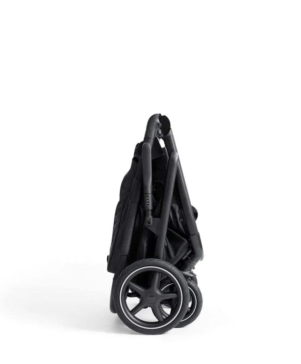 Joie Versiti™ Signature Pram - Eclipse