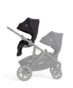 Joie Versiti™ Signature Sibling Seat - Eclipse