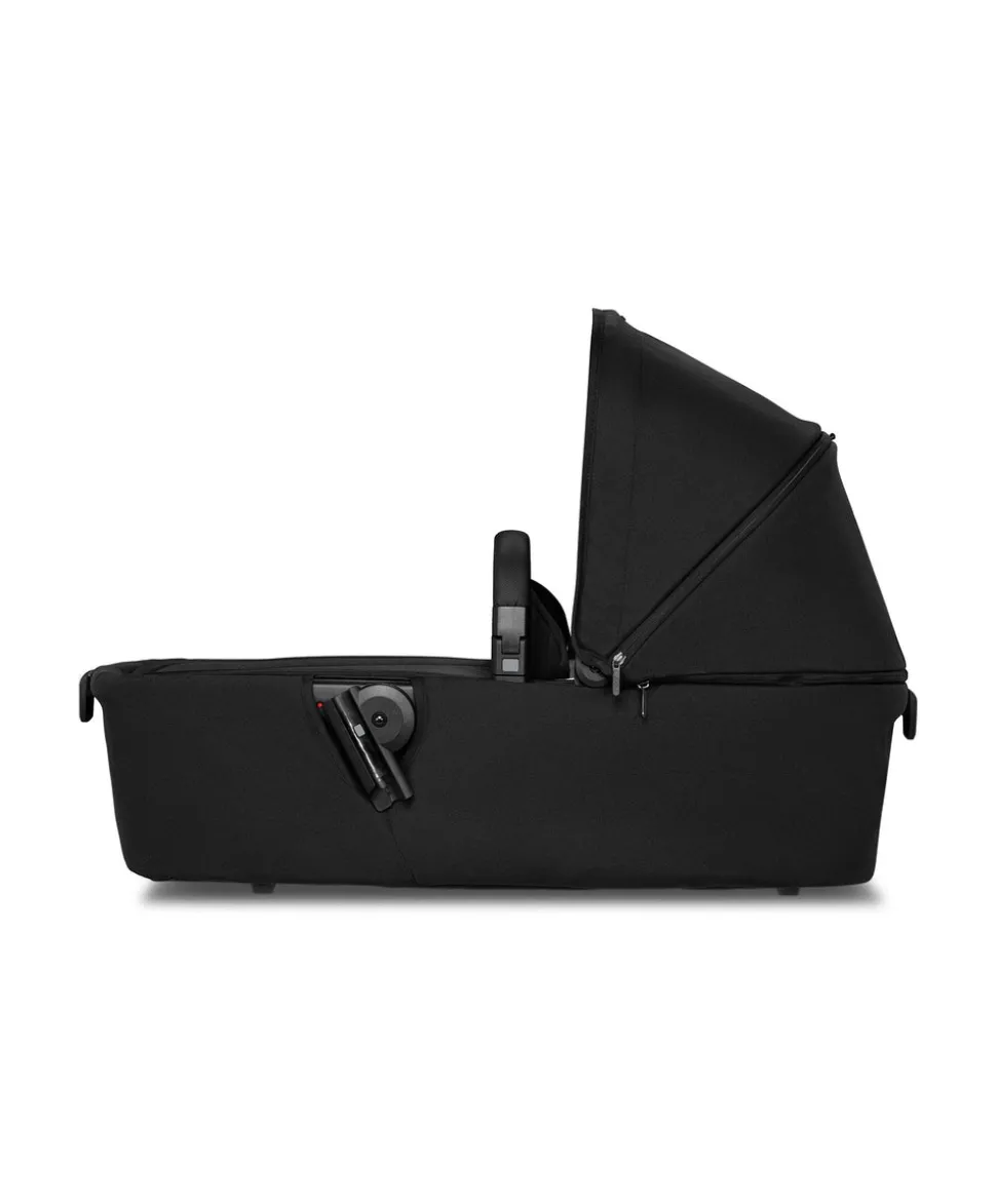 Joolz Aer+ Carry Cot - Space Black