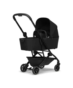 Joolz Aer+ Carry Cot - Space Black