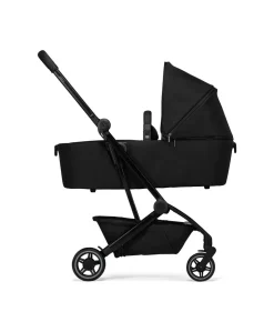 Joolz Aer+ Carry Cot - Space Black