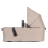 Joolz Aer2 Carrycot - Sandy Taupe