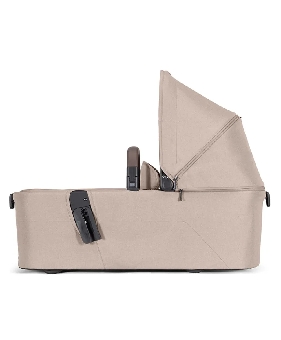 Joolz Aer2 Carrycot - Sandy Taupe