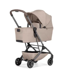 Joolz Aer2 Carrycot - Sandy Taupe