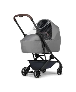 Joolz Aer+ Cot Raincover - Grey