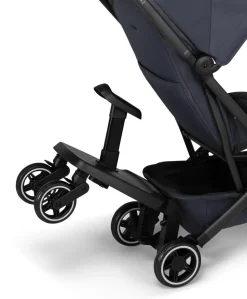 Joolz Aer+ Footboard - Black