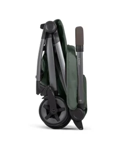 Joolz Aer2 Pushchair - Forest Green