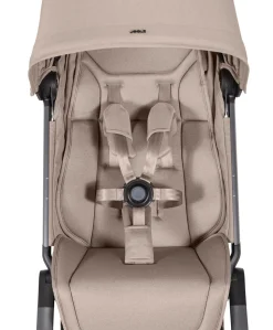 Joolz Aer2 Pushchair - Sandy Taupe