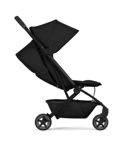 Joolz Aer2 Pushchair - Space Black