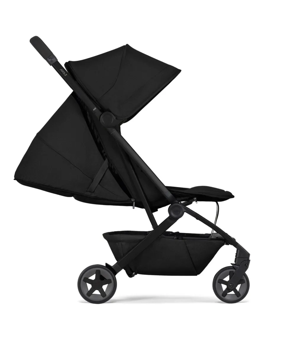 Joolz Aer2 Pushchair - Space Black