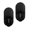 Joolz Hub² Adaptors - Black