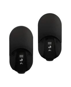 Joolz Hub² Adaptors - Black