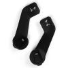 Joolz Hub² Car Seat Adaptors - Black