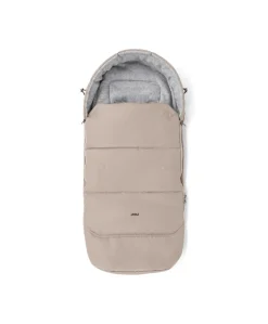 Joolz Universal Footmuff - Sandy Taupe