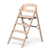 KAOS Klapp Highchair - Beech