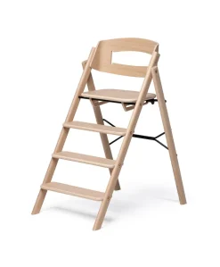 KAOS Klapp Highchair - Oak