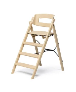 KAOS Klapp Recycled Highchair - Desert Sand