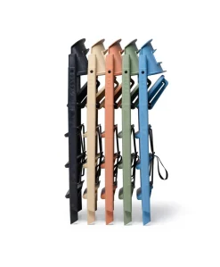 KAOS Klapp Recycled Highchair - Desert Sand