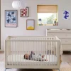 Kinlay Cotbed - Dusty Blue