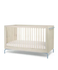 Kinlay Cotbed - Dusty Blue
