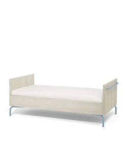 Kinlay Cotbed - Dusty Blue
