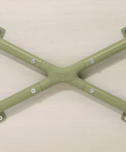 Kinlay Cotbed - Moss Green