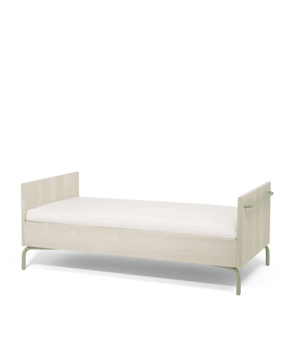 Kinlay Cotbed - Moss Green