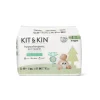 Kit & Kin Hypoallergenic Eco Nappies - Size 2