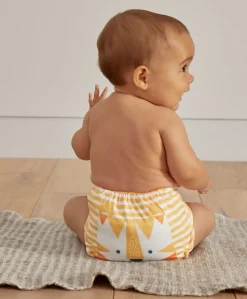 Kit & Kin Reusable Nappies Essentials Kit