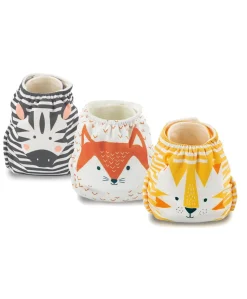 Kit & Kin Reusable Nappies Essentials Kit