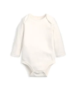 Knitted Bear Dungarees & Bodysuit Set (2 Pieces)