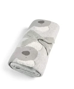 Knitted Blanket - Koala