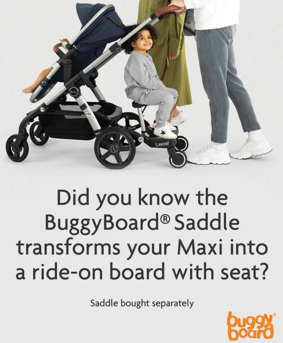 Lascal - BuggyBoard Maxi