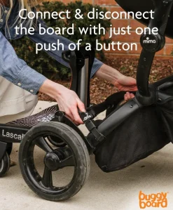 Lascal - BuggyBoard Maxi